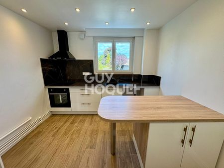 Location Appartement 5 pièces 92m² - Photo 4