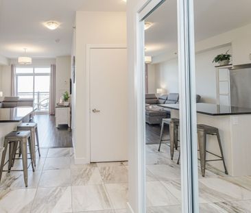 For Lease - 2486 Old Bronte Road Unit# 510, Oakville, Ontario - Photo 2