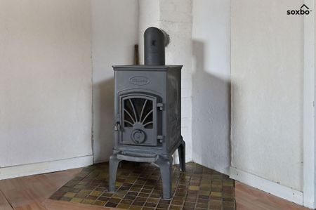 Sångvägen - Foto 2