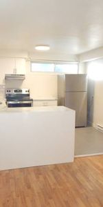 Spacious 1-bedroom Apartment in Cote-des-Neiges - Photo 4