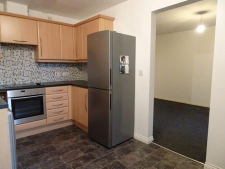 1 bedroom flat to rent - Photo 5