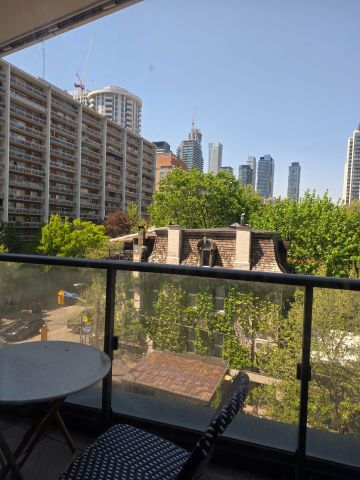 For Lease - 85 Wood Street Unit# 512, Toronto, Ontario - Photo 3