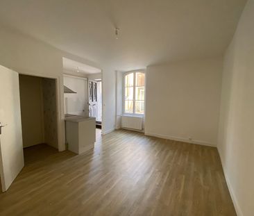 Location Maison 2 pièces 36m² - Photo 3