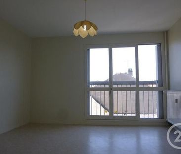 Appartement T1 à louer 1 pièce - 34,20 m2 CHATEAUROUX - 36 - Photo 2