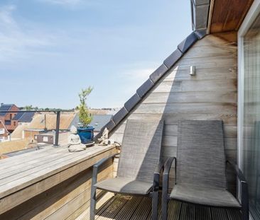 Appartement te huur in Wakken - Photo 4