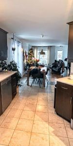 Lumineux et paisible 4 1/2 à Val Belair - Photo 3