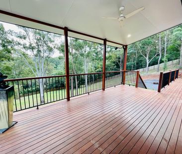 Your Private Noosa Hinterland Sanctuary with Pool - Photo 6
