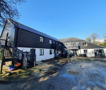The Old Malthouse, Ruanlanihorne, TR2 - Photo 6