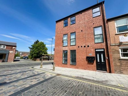 Flat to rent on - Photo 5