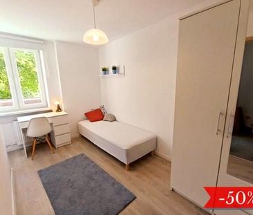 Pokój, ul. Fabryczna - Zdjęcie 4