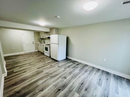 For Lease - 26 Harman Drive Unit# Basement, Ajax, Ontario - Photo 4