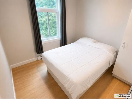 151, Rue bagot, Saint-Sauveur à louer - Photo 5