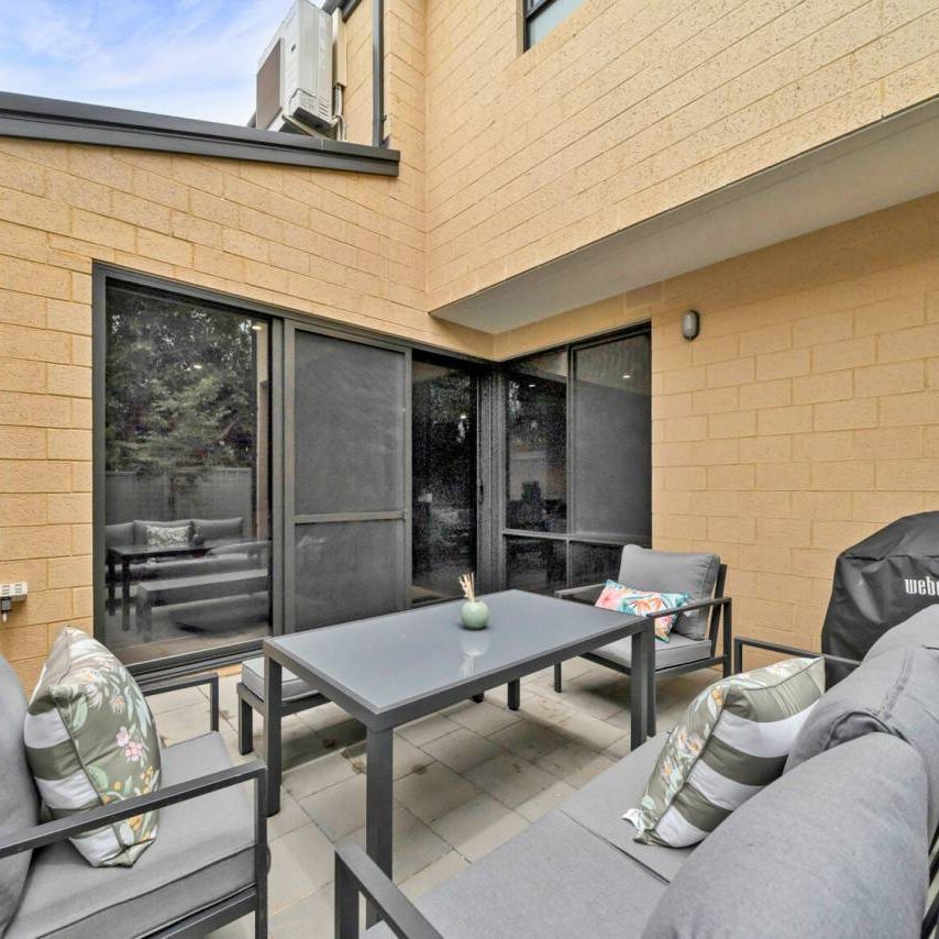 Near-New Boutique Living in the Heart of Victoria Park - Photo 1