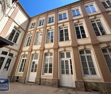 Location Appartement 2 pièces 36m² DIEPPE 76200 - Photo 1