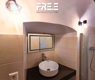 ZENTRAL | Wohnen direkt am Rathausplatz, aber mit Ausrichtung in de... - Foto 5