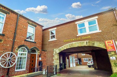 Front Street, Earsdon, Whitley Bay, Tyne and Wear, NE25 9JU - Photo 2