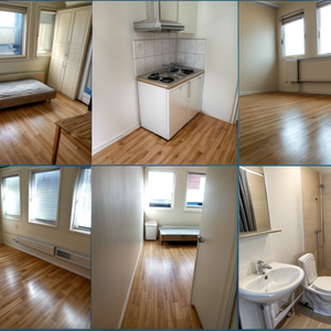 Lyftkransvägen, Skogås - Foto 2