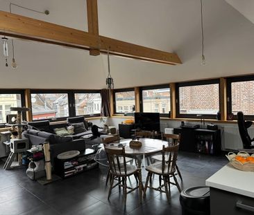 Appartement te huur - Foto 6