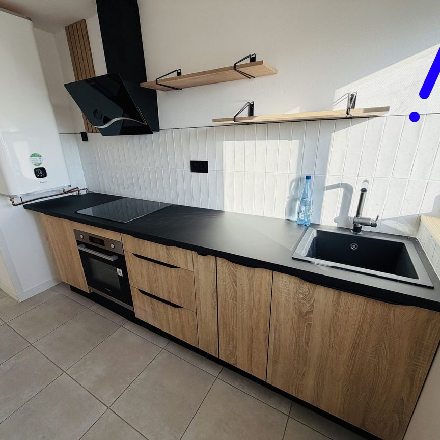 Location Appartement 5 pièces 90m² LUNEVILLE 54300 - Photo 1