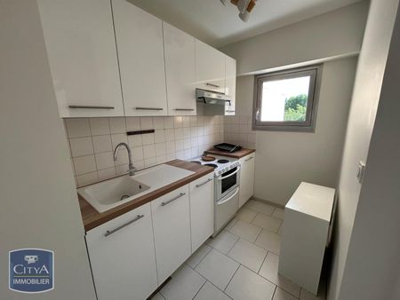 Location Appartement 2 pièces 46m² PERIGUEUX 24000 - Photo 5
