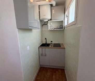 Location Appartement 1 pièce 19m² MONTPELLIER 34090 - Photo 6