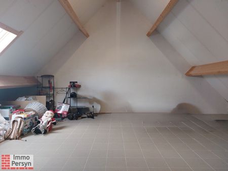 3 slaapkamer woning te huur in Schoonderbuken - Photo 4