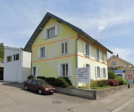 3.5 Zimmer, 70 m², 1. Stock - Foto 5