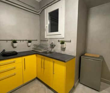 Ενοικίαση κατοικίας, 45 τ.μ., Αθήνα, 600 € - Photo 5