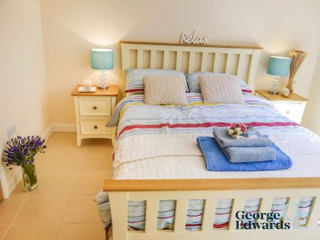 1 bedroom maisonette to rent - Photo 3