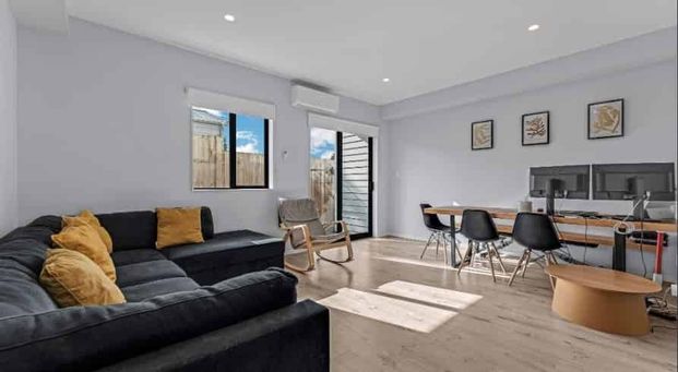 9D Epping Road Henderson - Photo 1