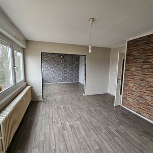 Location – Appartement T4 – 85m2 – Creutzwald - Photo 2