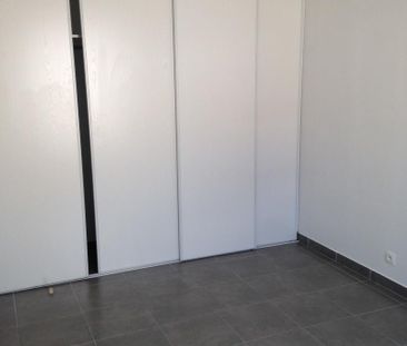 location Appartement T2 DE 45.35m² À PONTAULT COMBAULT - Photo 5