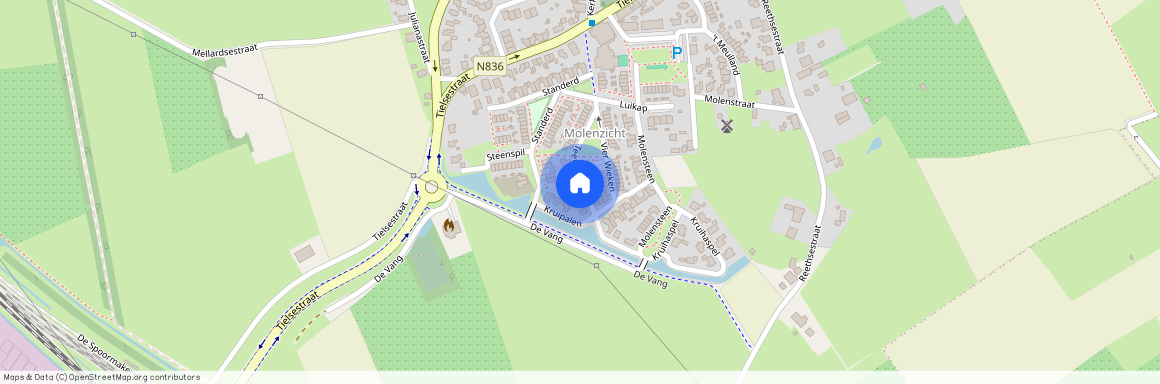 Teerlingen 5, 6675GE Valburg