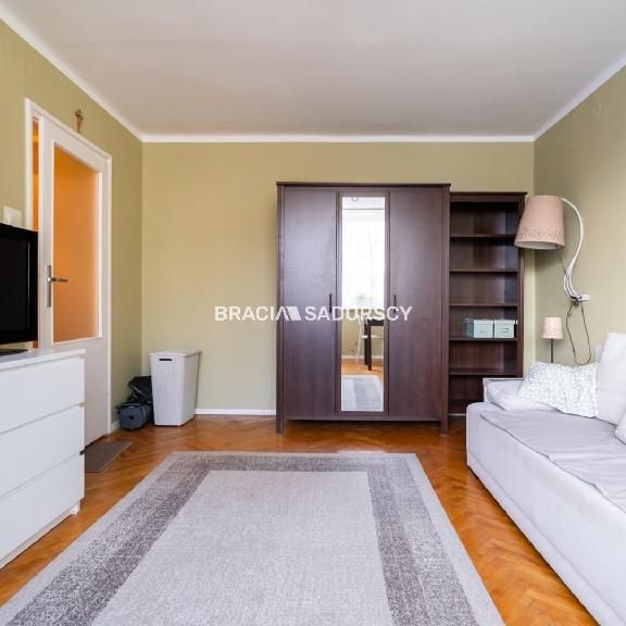 Mieszkanie Kraków Krowodrza powierzchnia 26.0 m² C206-WM-14355 - Фото 1