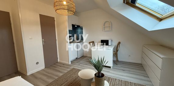 Location Appartement 1 pièce 14m² AMIENS 80000 - Photo 2