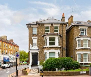 Charlton Road, Blackheath, SE3 - Photo 1