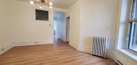 Appartement à louer - Montréal (Ville-Marie) (Centre) - Photo 2
