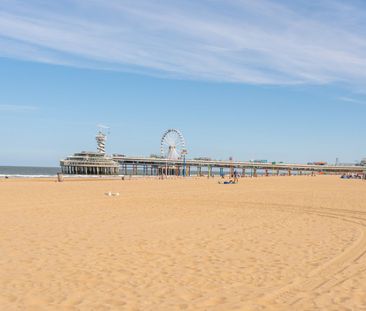 Appartement te huur: Menninckstraat 2-BIS7 2583 BR Den Haag - Photo 4