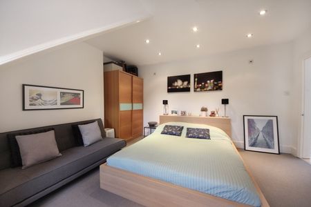 2 Bed Flat, Florence Road, W5 - Photo 3