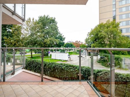 Tarasy Verona mieszkanie 2-pokojowe z parkingiem. - Фото 5