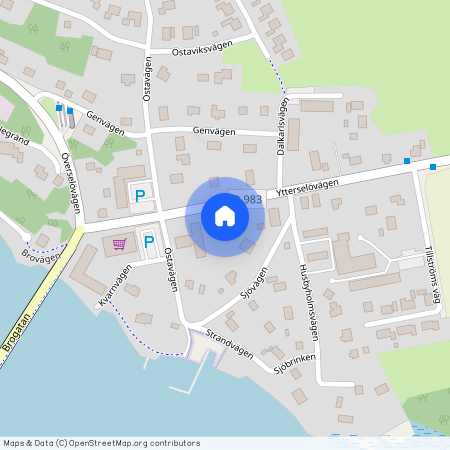 Strängnäs, Ytterselövägen, 10 A, 64562, Stallarholmen