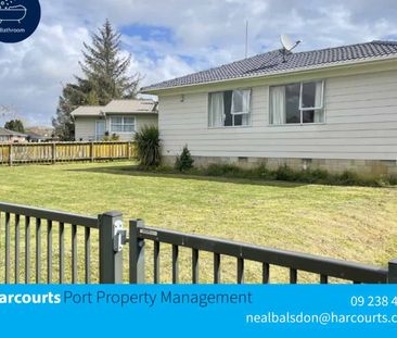 4 Bedrooms in Pukekohe - Photo 5