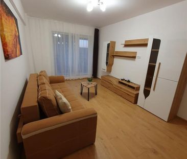 Garsoniera spatioasa 42 mp cu loc de parcare langa Coresi - Photo 3