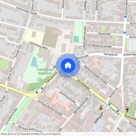 Kirchheide 76, 28757, Bremen Ot Vegesack