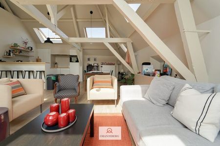 Appartement te huur - Foto 4