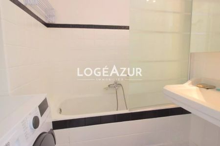 Location AppartementVallauris - Photo 4