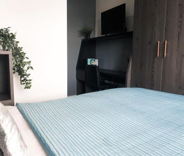 Studio to rent - Photo 6