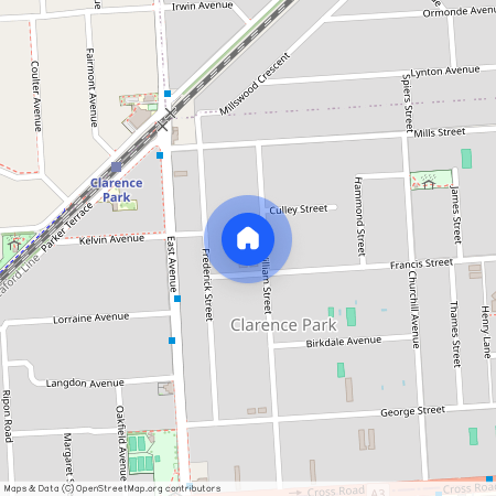 2/14 William St, SA 5034, Clarence Park