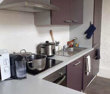 Appartement te huur - Photo 5