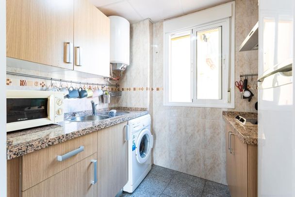 Apartamento de alquiler en Calle Luque, Olletas - Sierra Blanquilla - Photo 1